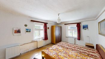 Prodej chaty / chalupy 130 m², Zlaté Hory