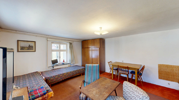 Prodej chaty / chalupy 130 m², Zlaté Hory