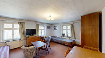 Prodej chaty / chalupy 130 m², Zlaté Hory