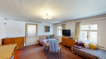 Prodej chaty / chalupy 130 m², Zlaté Hory