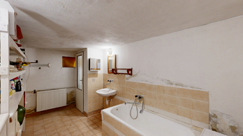 Prodej chaty / chalupy 130 m², Zlaté Hory