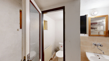 Prodej chaty / chalupy 130 m², Zlaté Hory