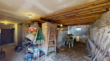 Prodej chaty / chalupy 130 m², Zlaté Hory