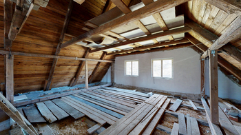 Prodej chaty / chalupy 130 m², Zlaté Hory