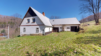 Prodej chaty / chalupy 130 m², Zlaté Hory