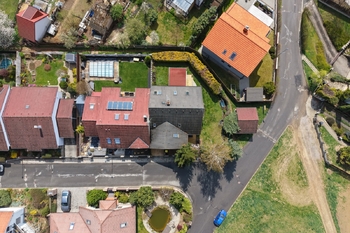 Prodej domu 180 m², Kuřim