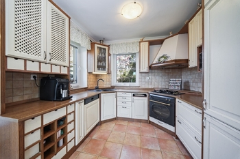 Prodej domu 180 m², Kuřim