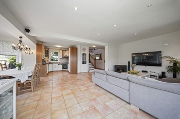 Prodej domu 180 m², Kuřim