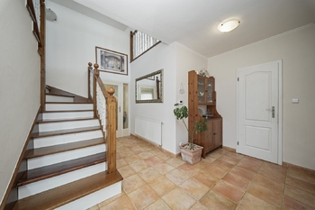 Prodej domu 180 m², Kuřim