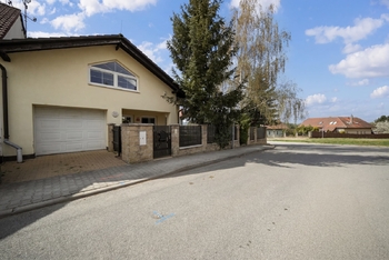 Prodej domu 180 m², Kuřim