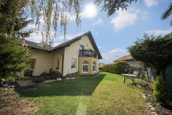 Prodej domu 180 m², Kuřim