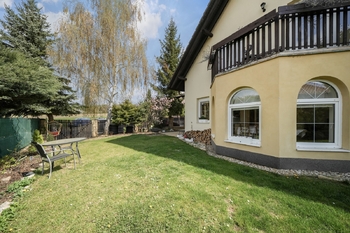 Prodej domu 180 m², Kuřim