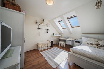 Prodej domu 180 m², Kuřim