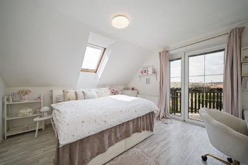 Prodej domu 180 m², Kuřim