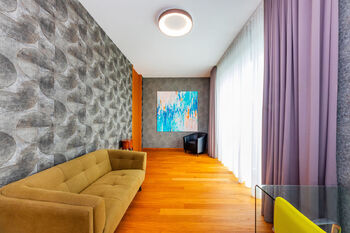 Prodej bytu 5+kk v osobním vlastnictví 172 m², Praha 4 - Braník