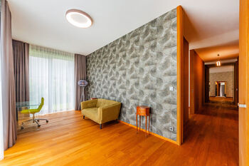 Prodej bytu 5+kk v osobním vlastnictví 172 m², Praha 4 - Braník