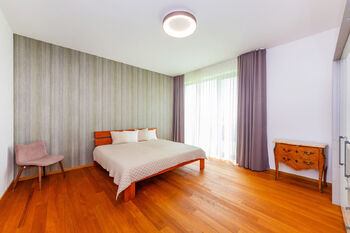 Prodej bytu 5+kk v osobním vlastnictví 172 m², Praha 4 - Braník