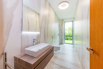 Prodej bytu 5+kk v osobním vlastnictví 172 m², Praha 4 - Braník