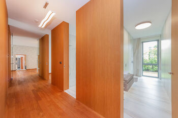 Prodej bytu 5+kk v osobním vlastnictví 172 m², Praha 4 - Braník