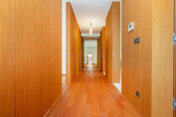 Prodej bytu 5+kk v osobním vlastnictví 172 m², Praha 4 - Braník