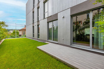 Prodej bytu 5+kk v osobním vlastnictví 172 m², Praha 4 - Braník