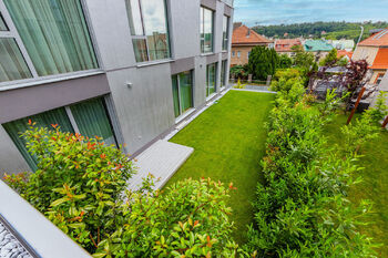 Prodej bytu 5+kk v osobním vlastnictví 172 m², Praha 4 - Braník