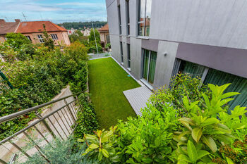 Prodej bytu 5+kk v osobním vlastnictví 172 m², Praha 4 - Braník