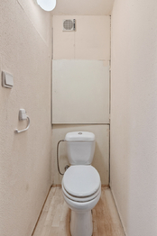 Prodej bytu 3+1 v družstevním vlastnictví 53 m², Praha 4 - Lhotka