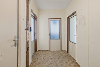 Prodej bytu 3+1 v družstevním vlastnictví 53 m², Praha 4 - Lhotka