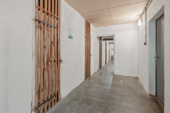 Prodej bytu 3+1 v družstevním vlastnictví 53 m², Praha 4 - Lhotka