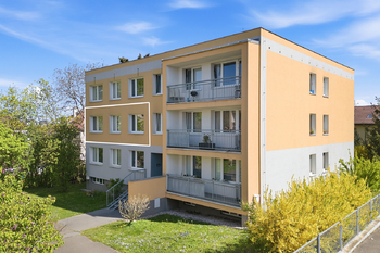 Prodej bytu 3+1 v družstevním vlastnictví 53 m², Praha 4 - Lhotka