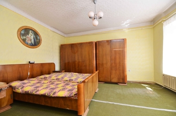 Prodej zemědělského objektu 300 m², Miličín