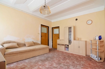 Prodej zemědělského objektu 300 m², Miličín