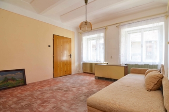 Prodej zemědělského objektu 300 m², Miličín