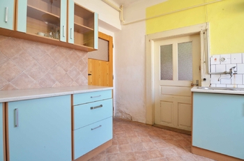 Prodej zemědělského objektu 300 m², Miličín