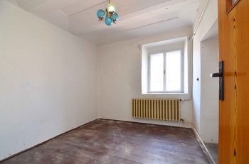 Prodej zemědělského objektu 300 m², Miličín