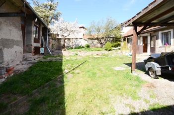 Prodej zemědělského objektu 300 m², Miličín