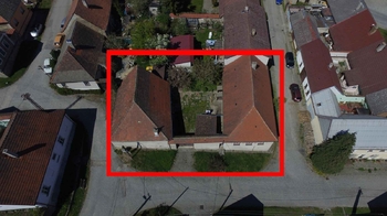 Prodej chaty / chalupy 300 m², Miličín