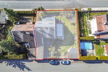 Prodej domu 220 m², Město Touškov