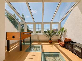 Prodej domu 220 m², Město Touškov