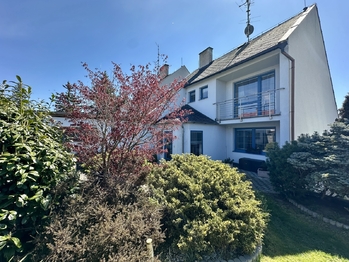 Prodej domu 220 m², Město Touškov