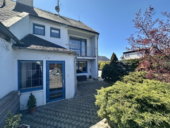 Prodej domu 220 m², Město Touškov