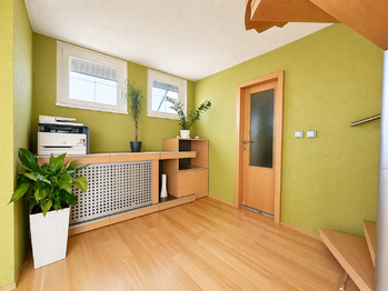 Prodej domu 220 m², Město Touškov