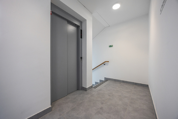 Pronájem bytu 1+kk v osobním vlastnictví 33 m², Praha 9 - Vysočany