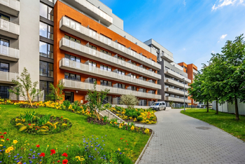 Pronájem bytu 1+kk v osobním vlastnictví 33 m², Praha 9 - Vysočany