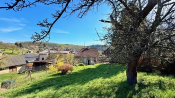 Prodej domu 110 m², Luka nad Jihlavou