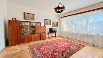 Prodej domu 110 m², Luka nad Jihlavou