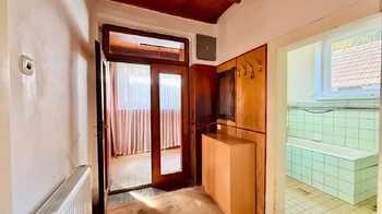 Prodej domu 110 m², Luka nad Jihlavou