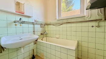 Prodej domu 110 m², Luka nad Jihlavou