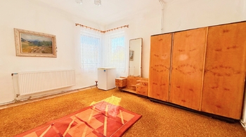 Prodej domu 110 m², Luka nad Jihlavou